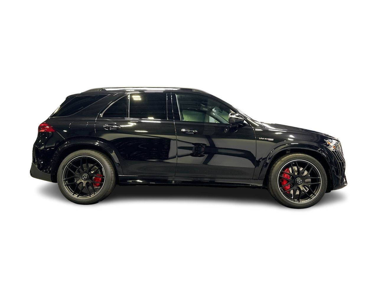 2025 Mercedes-Benz GLE in Vancouver, British Columbia