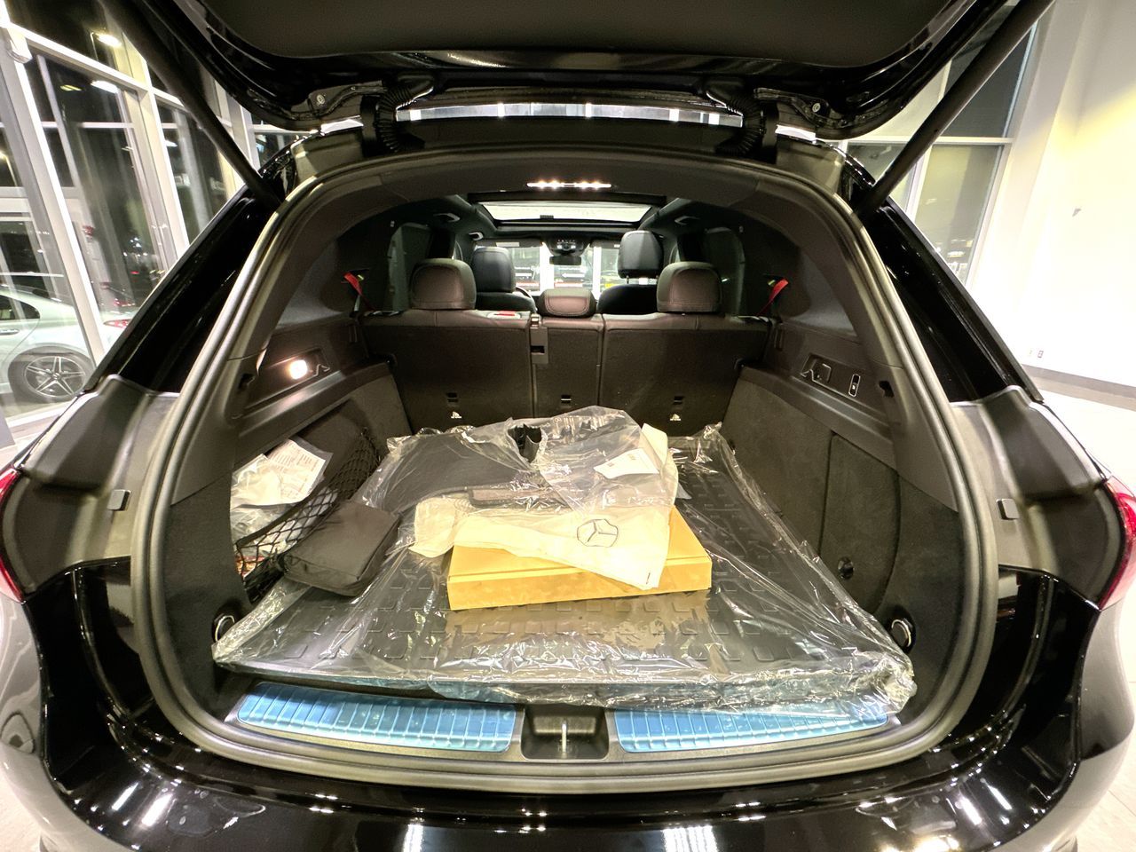 2025 Mercedes-Benz GLE in Vancouver, British Columbia