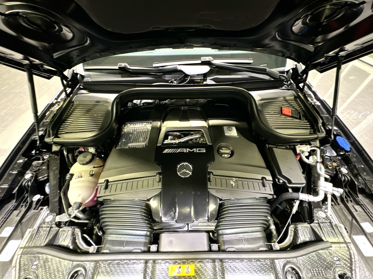 2025 Mercedes-Benz GLE in Vancouver, British Columbia