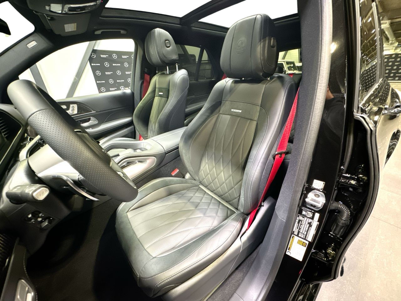 2025 Mercedes-Benz GLE in Vancouver, British Columbia