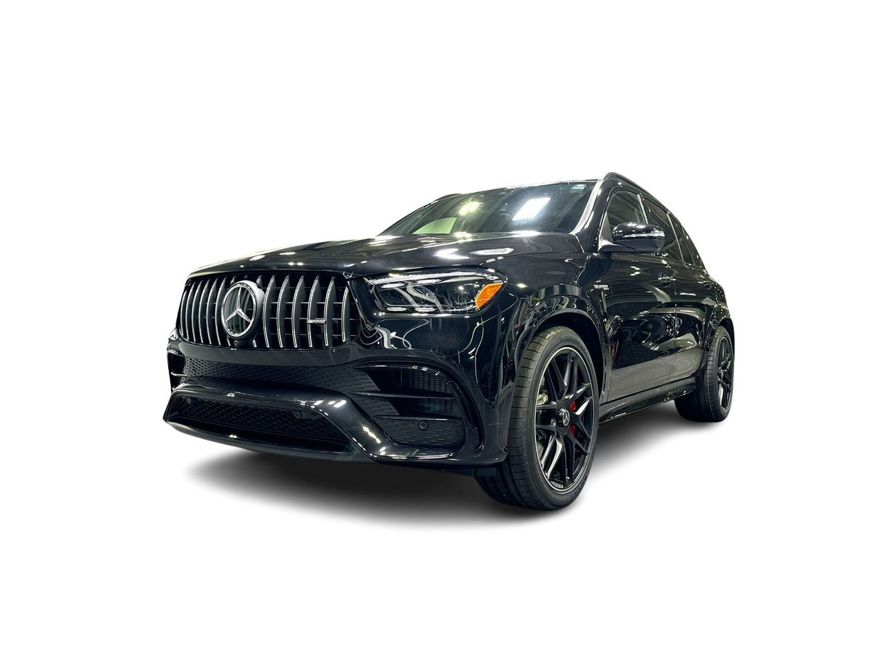 2025 Mercedes-Benz GLE in Vancouver, British Columbia
