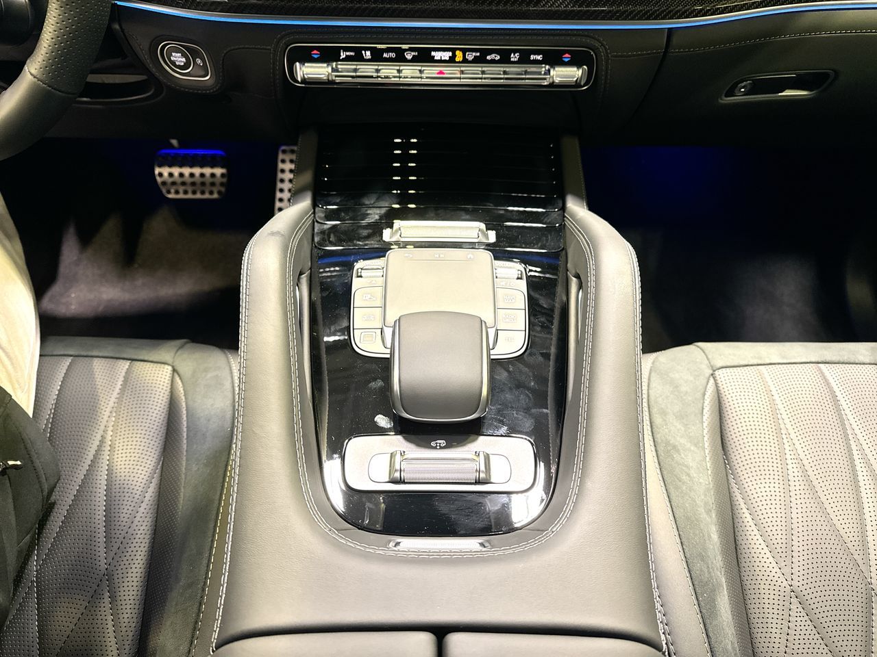 2025 Mercedes-Benz GLE in Vancouver, British Columbia