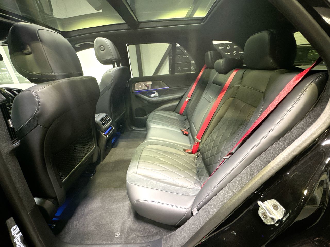 2025 Mercedes-Benz GLE in Vancouver, British Columbia