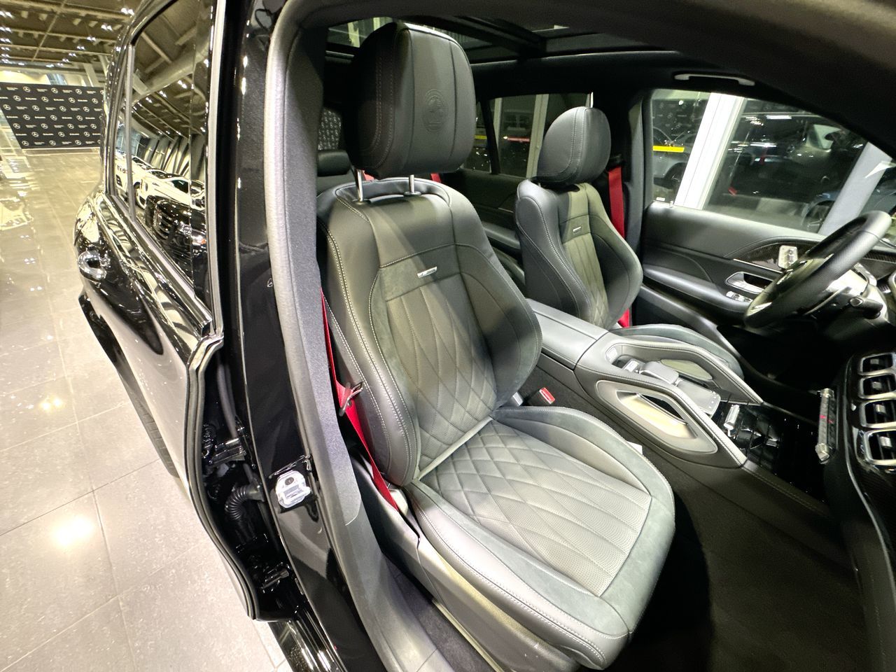 2025 Mercedes-Benz GLE in Vancouver, British Columbia