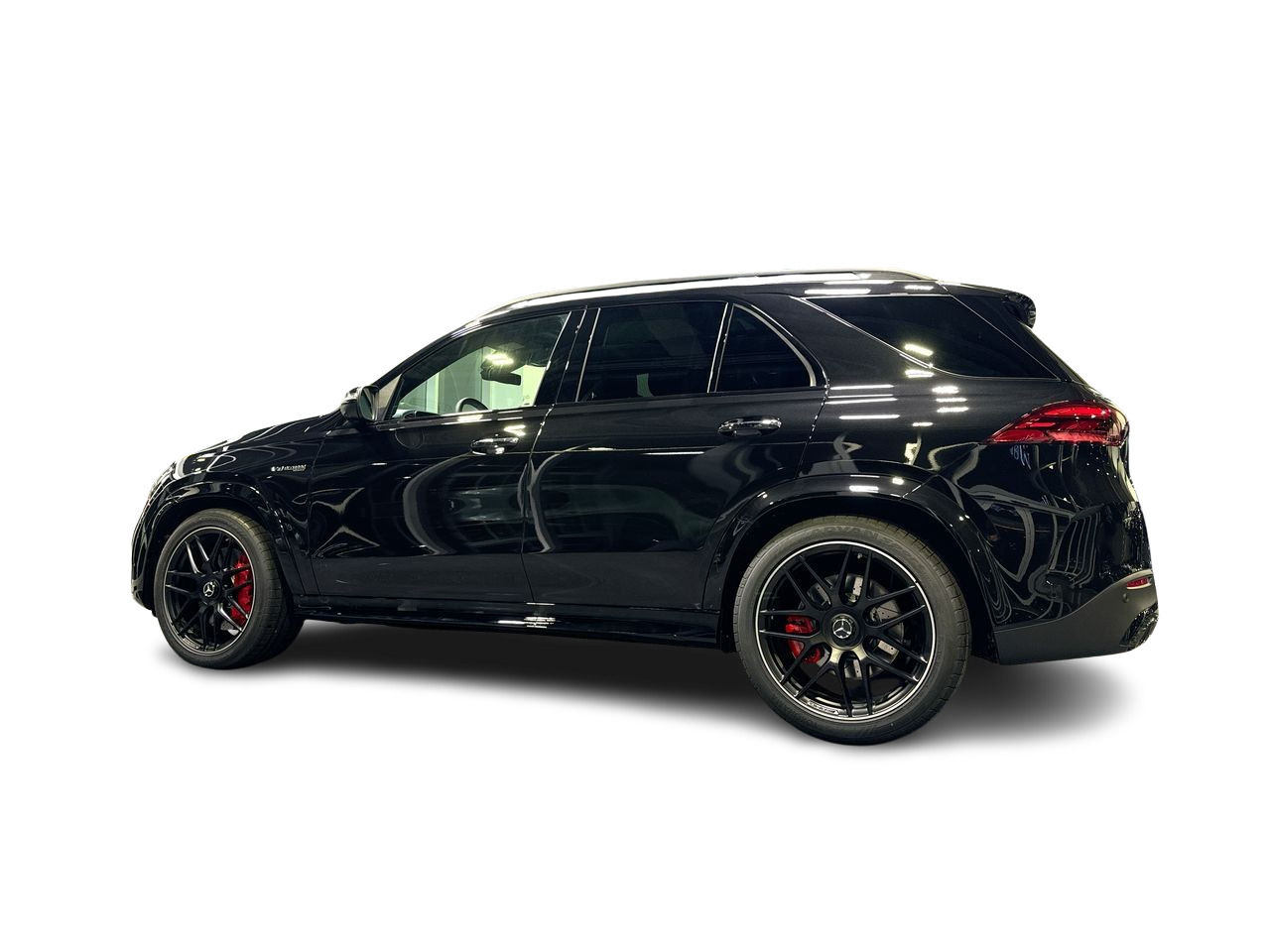 2025 Mercedes-Benz GLE in Vancouver, British Columbia