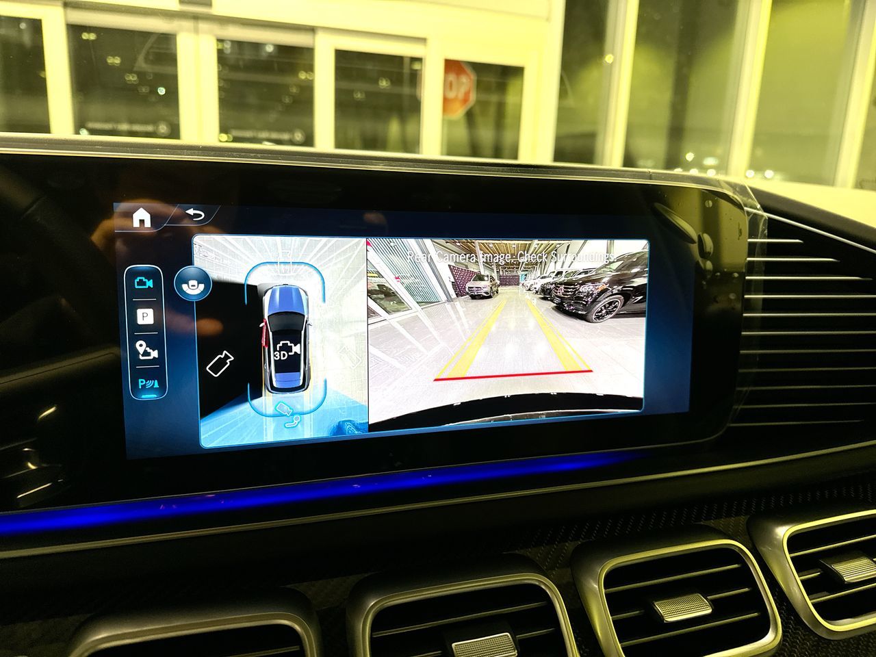 2025 Mercedes-Benz GLE in Vancouver, British Columbia