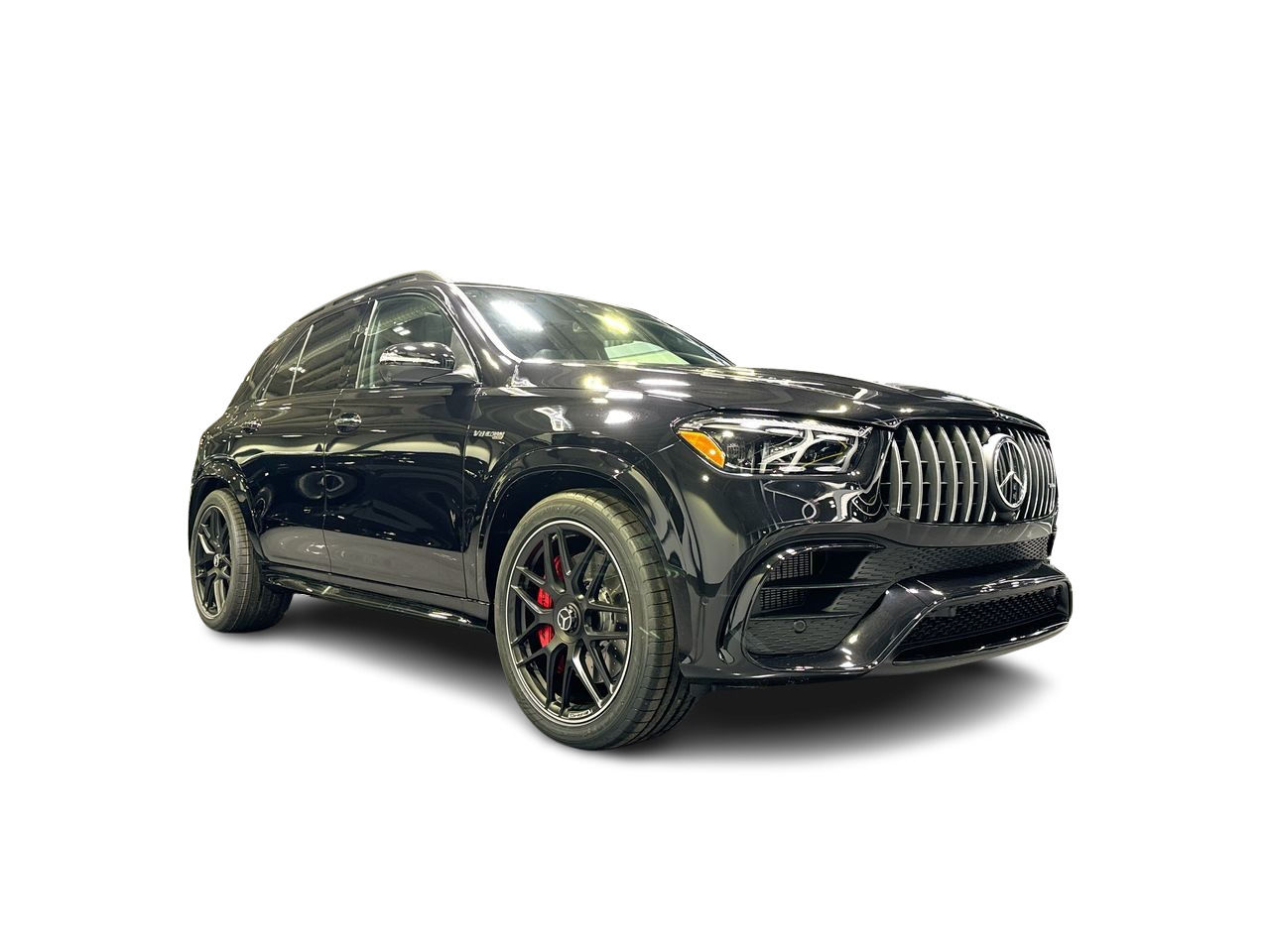 2025 Mercedes-Benz GLE in Vancouver, British Columbia