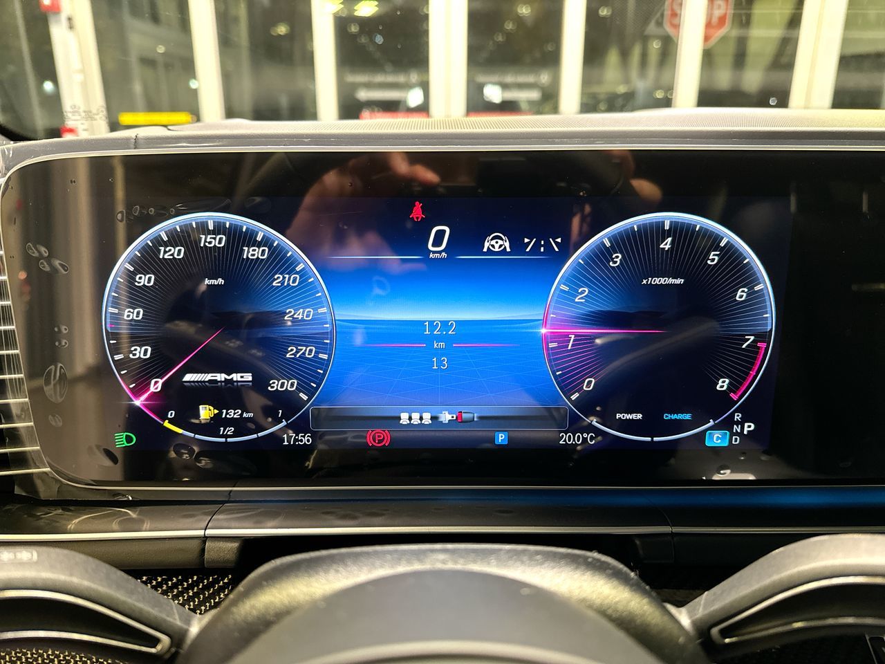 2025 Mercedes-Benz GLE in Vancouver, British Columbia