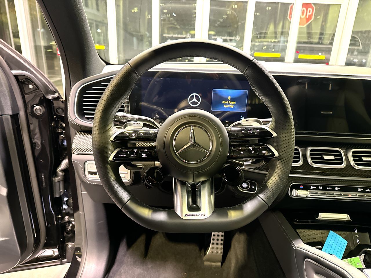 2025 Mercedes-Benz GLE in Vancouver, British Columbia