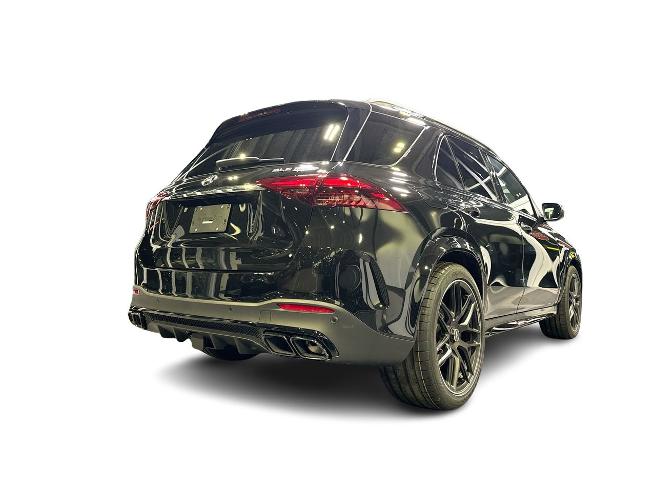 2025 Mercedes-Benz GLE in Vancouver, British Columbia