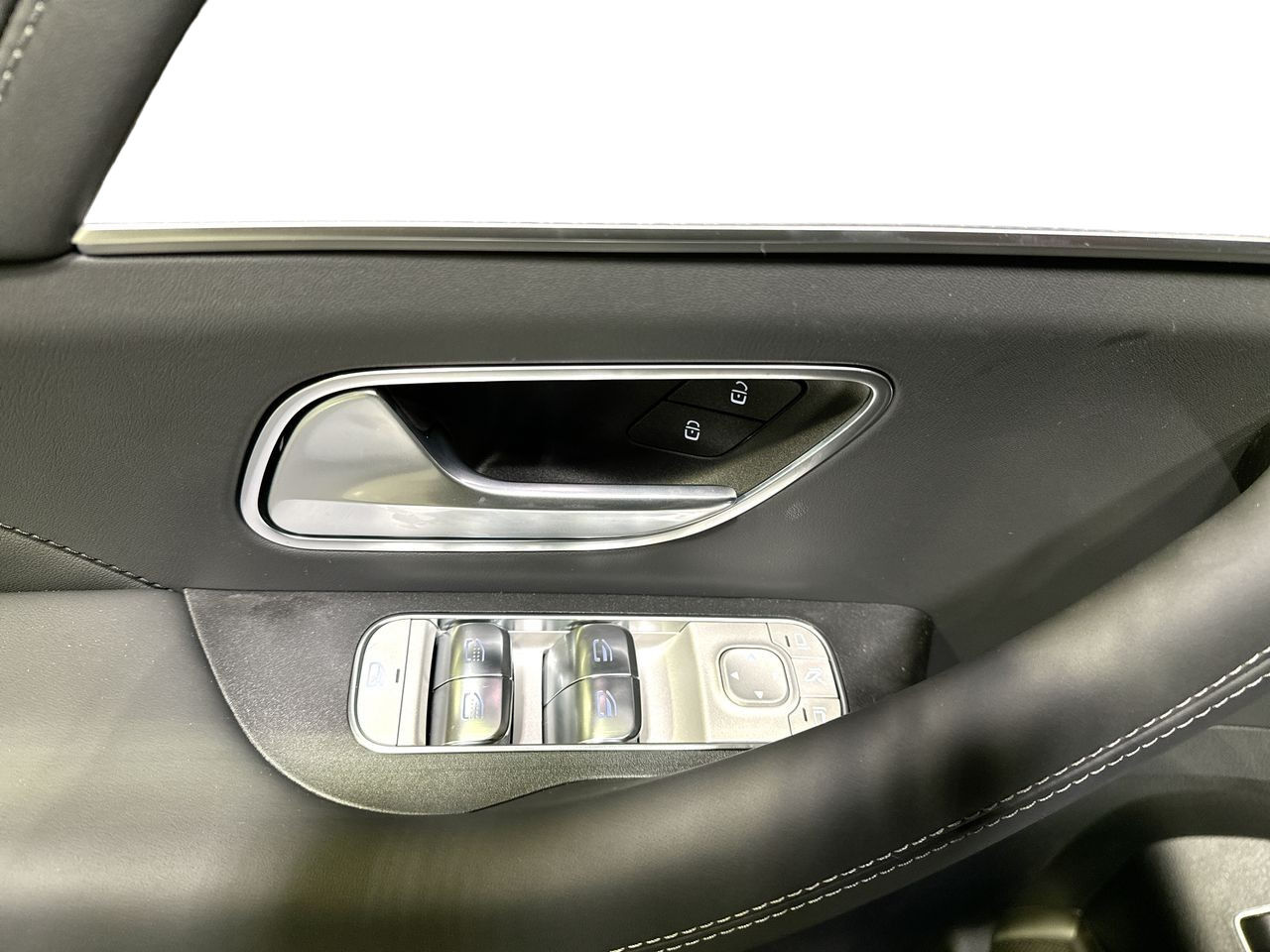 2025 Mercedes-Benz GLE in Vancouver, British Columbia