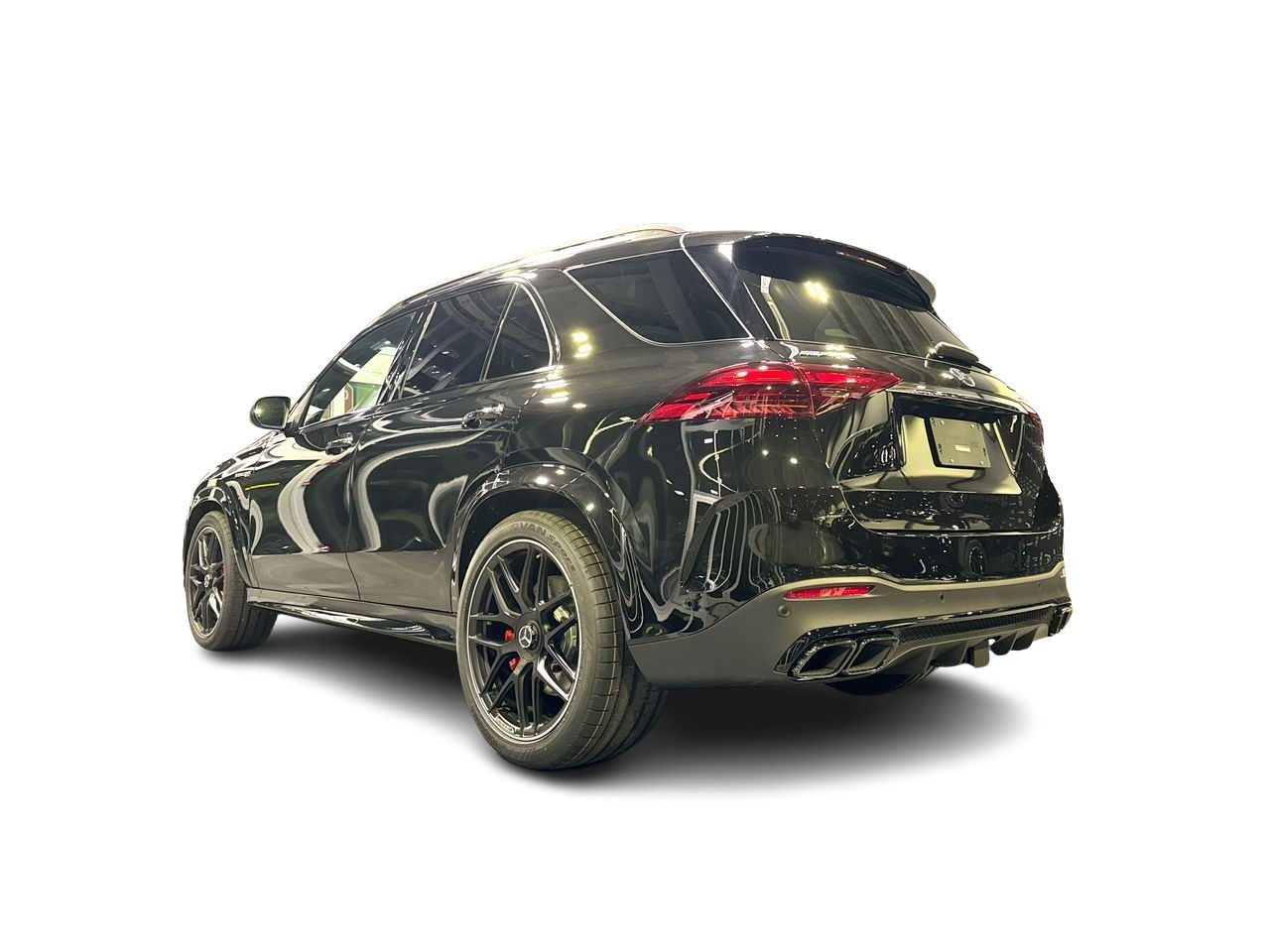 2025 Mercedes-Benz GLE in Vancouver, British Columbia