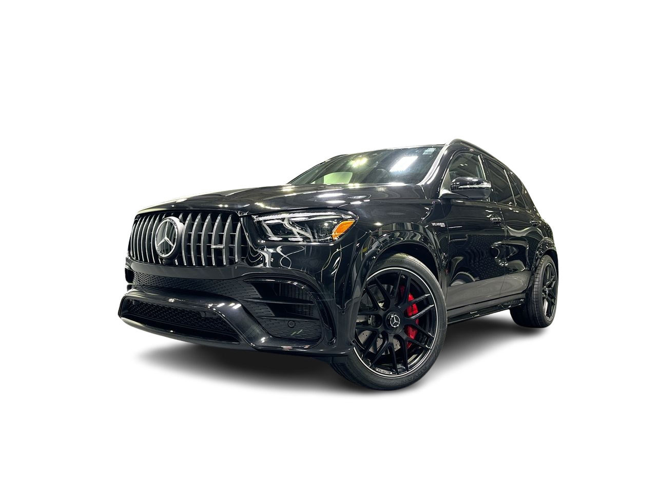 2025 Mercedes-Benz GLE in Vancouver, British Columbia