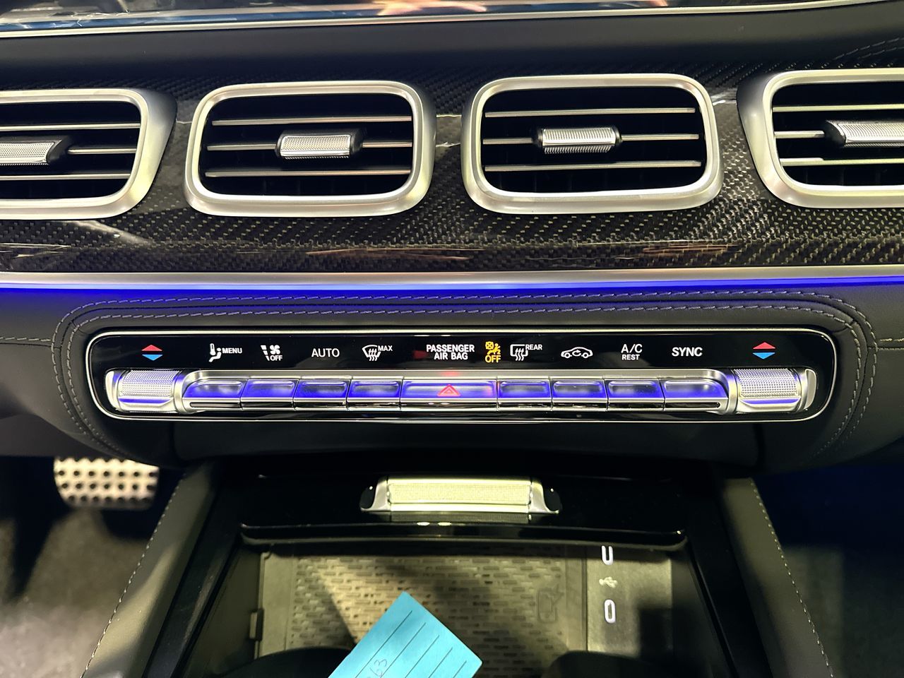2025 Mercedes-Benz GLE in Vancouver, British Columbia