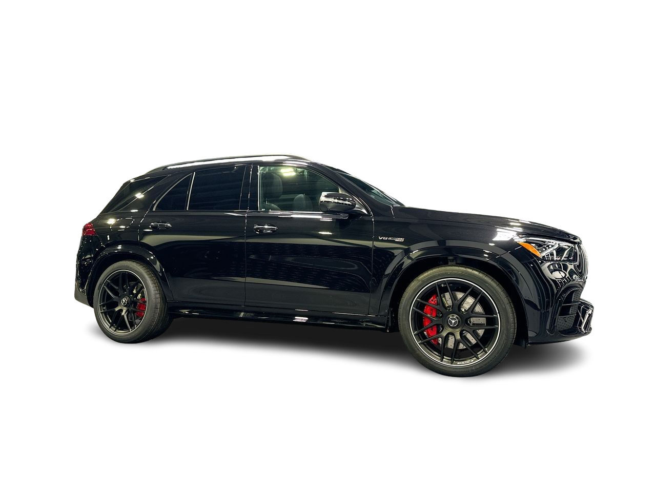 2025 Mercedes-Benz GLE in Vancouver, British Columbia