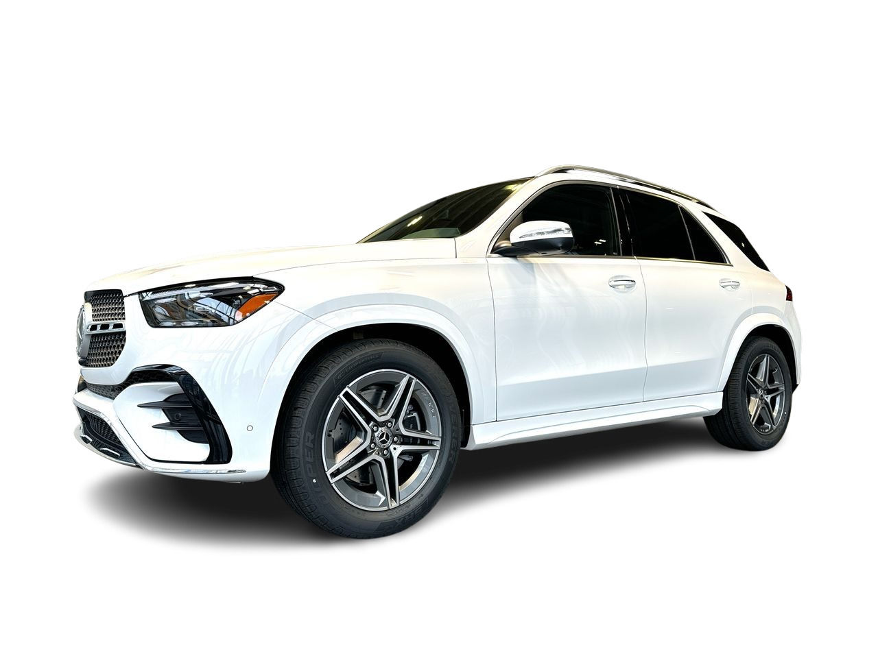 2025 Mercedes-Benz GLE in Vancouver, British Columbia