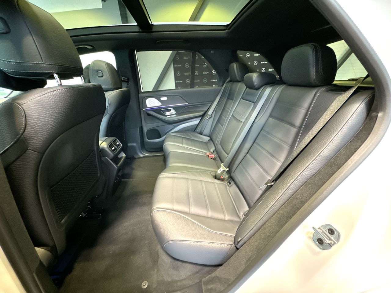 2025 Mercedes-Benz GLE in Vancouver, British Columbia