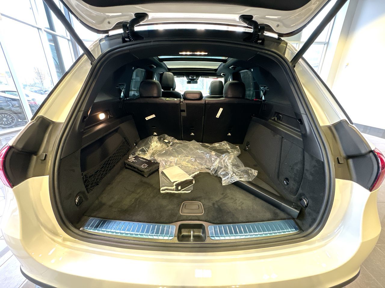 2025 Mercedes-Benz GLE in Vancouver, British Columbia