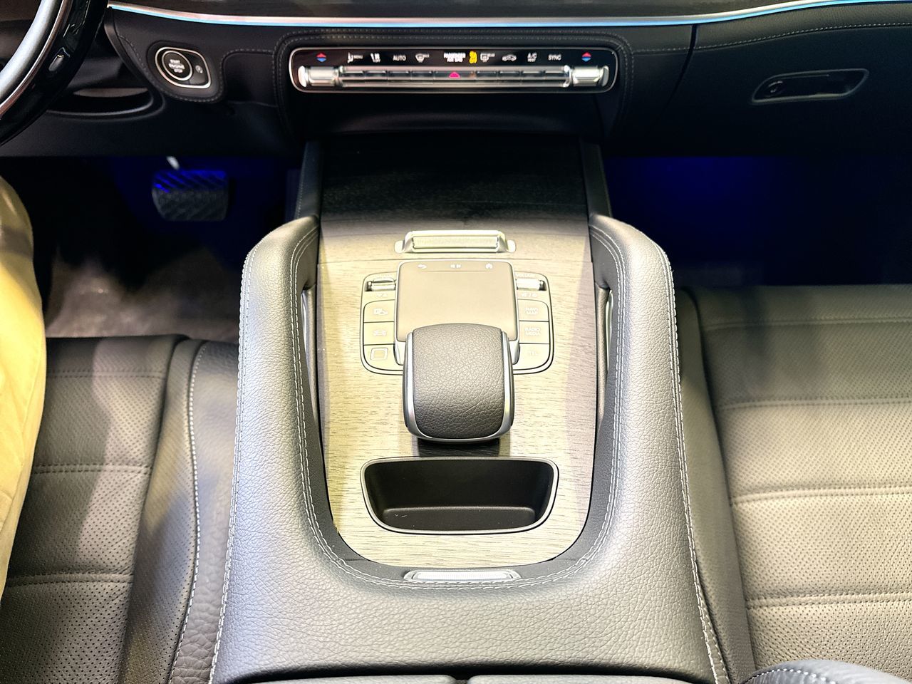 2025 Mercedes-Benz GLE in Vancouver, British Columbia