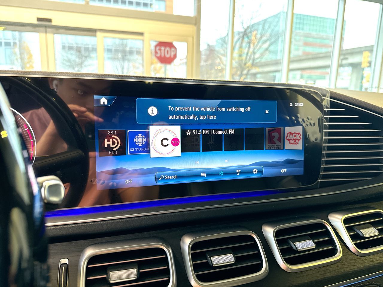 2025 Mercedes-Benz GLE in Vancouver, British Columbia