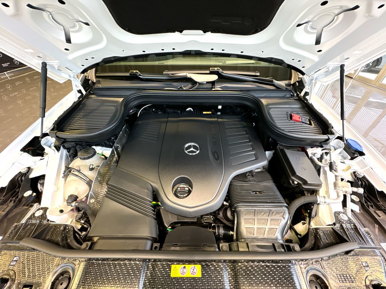 2025 Mercedes-Benz GLE in Vancouver, British Columbia