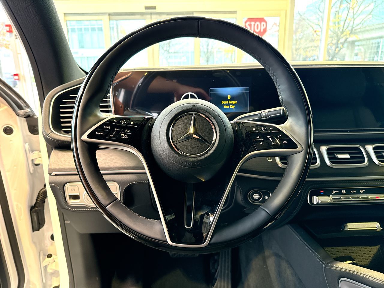 2025 Mercedes-Benz GLE in Vancouver, British Columbia