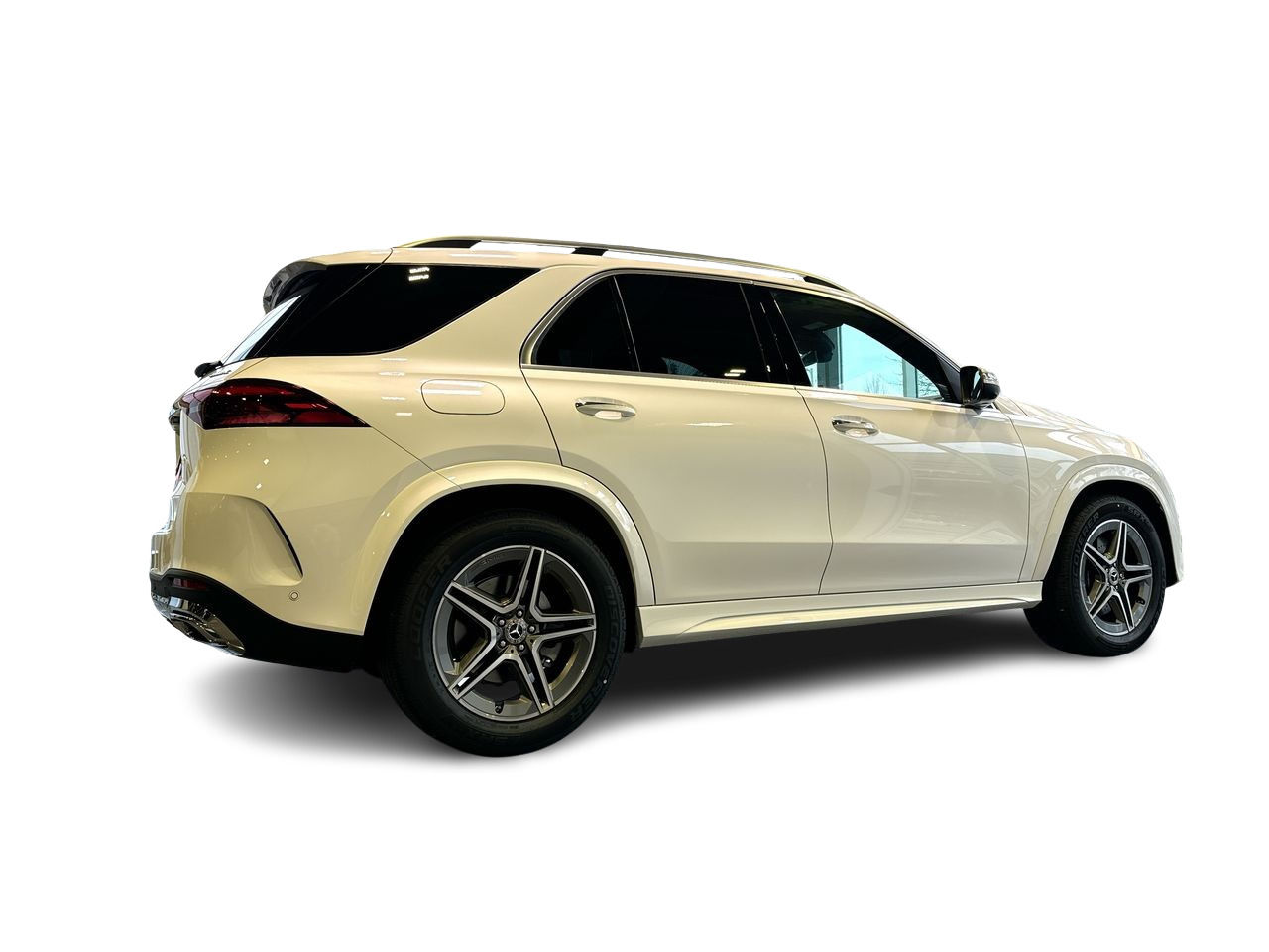 2025 Mercedes-Benz GLE in Vancouver, British Columbia
