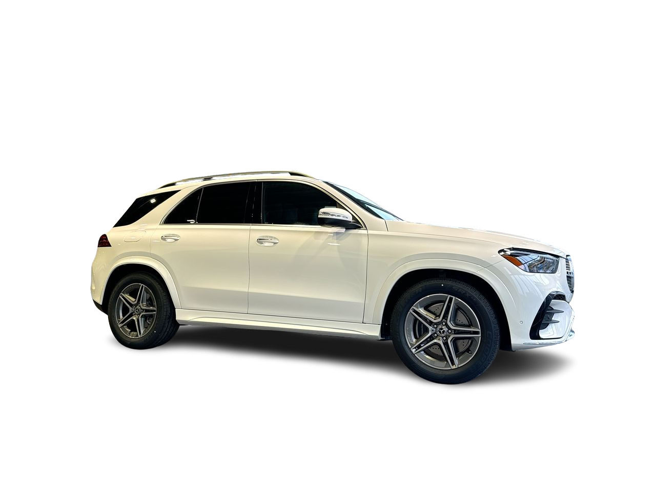 2025 Mercedes-Benz GLE in Vancouver, British Columbia
