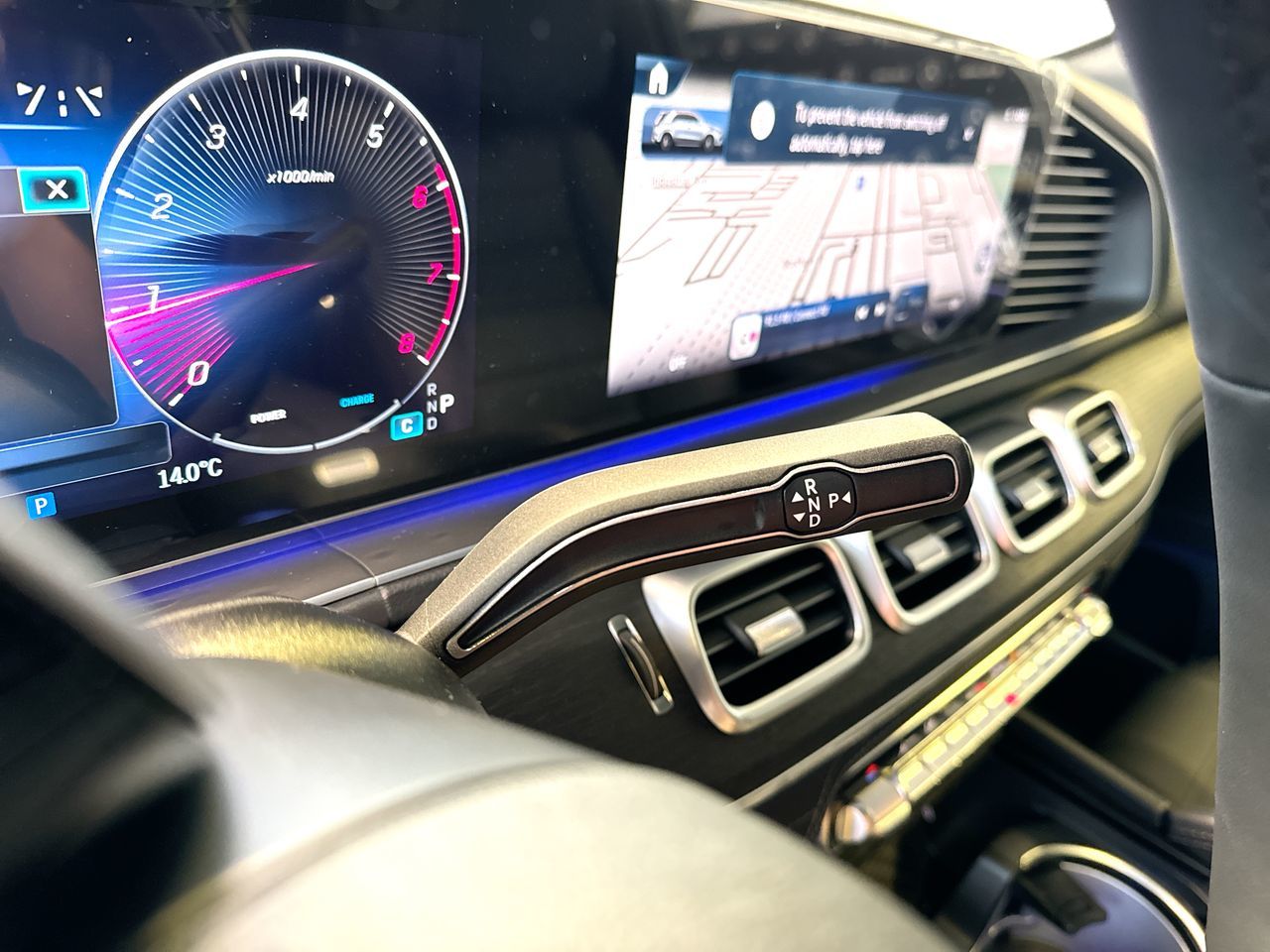 2025 Mercedes-Benz GLE in Vancouver, British Columbia