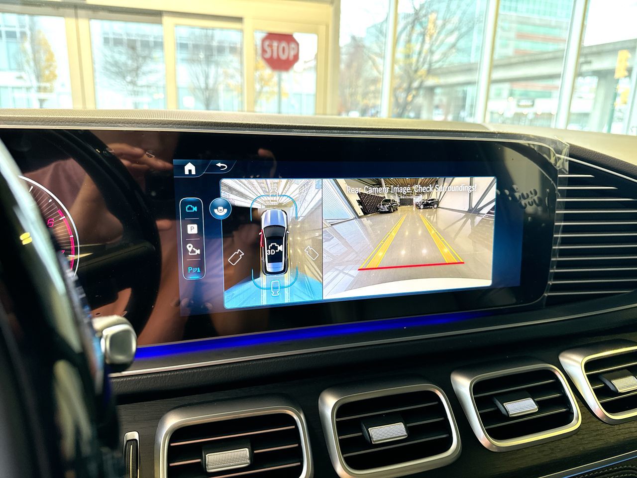 2025 Mercedes-Benz GLE in Vancouver, British Columbia