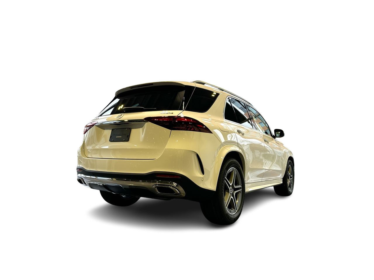 2025 Mercedes-Benz GLE in Vancouver, British Columbia
