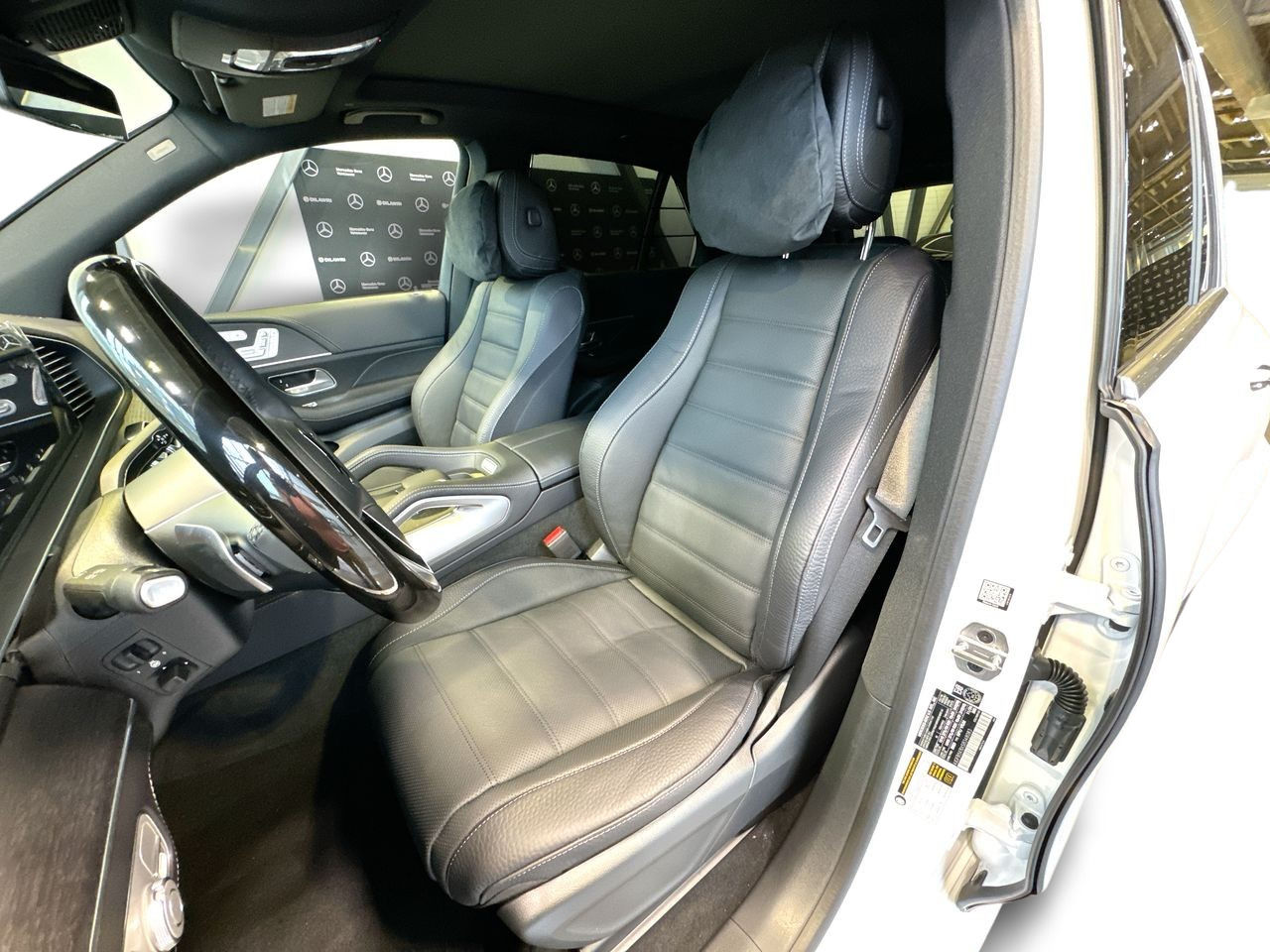 2025 Mercedes-Benz GLE in Vancouver, British Columbia