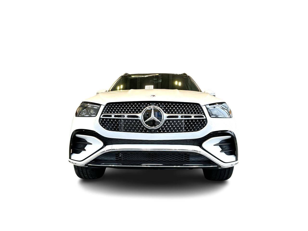 2025 Mercedes-Benz GLE in Vancouver, British Columbia