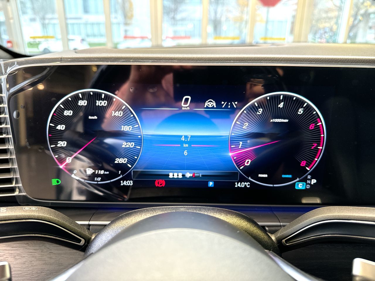 2025 Mercedes-Benz GLE in Vancouver, British Columbia