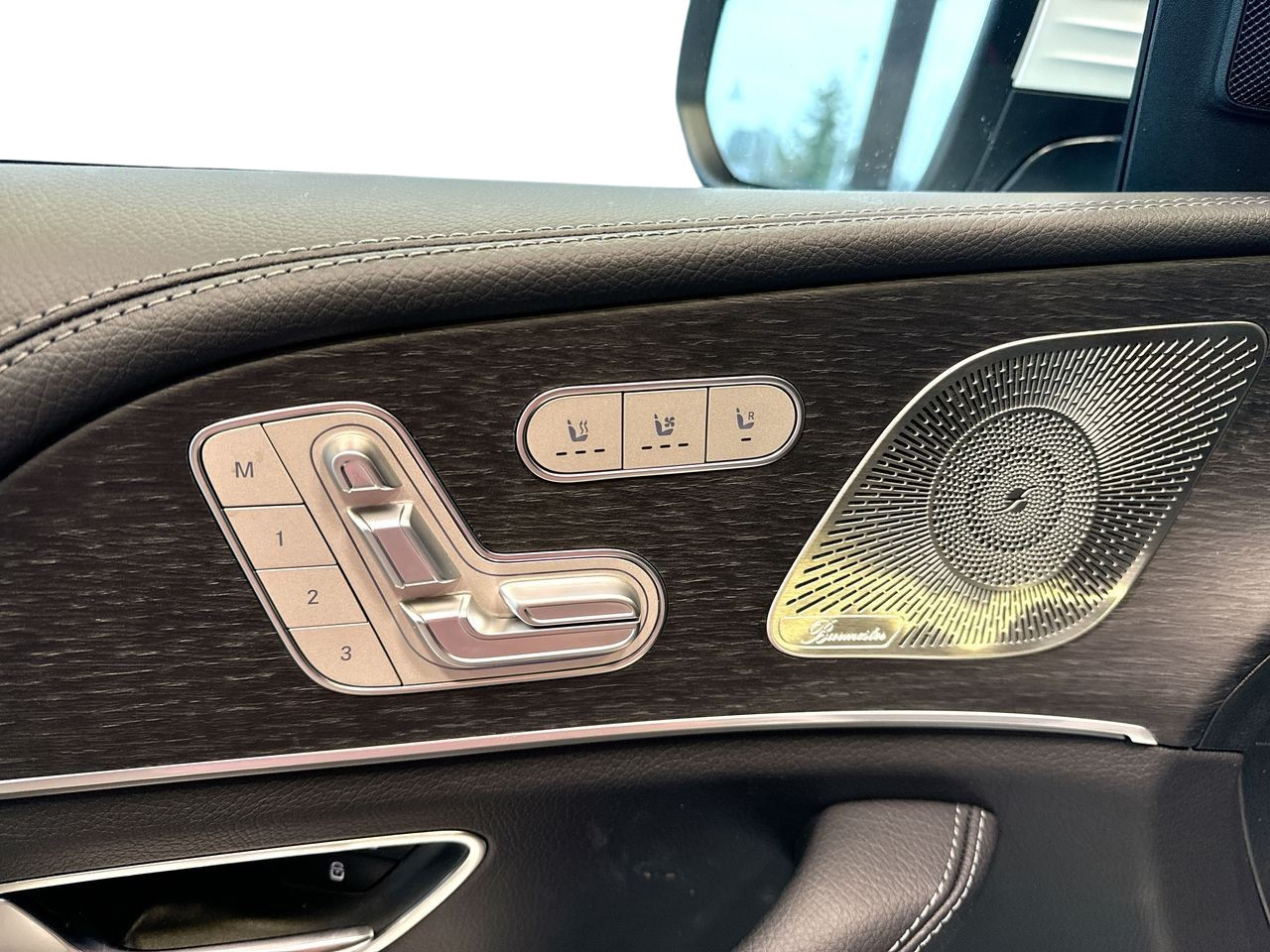 2025 Mercedes-Benz GLE in Vancouver, British Columbia