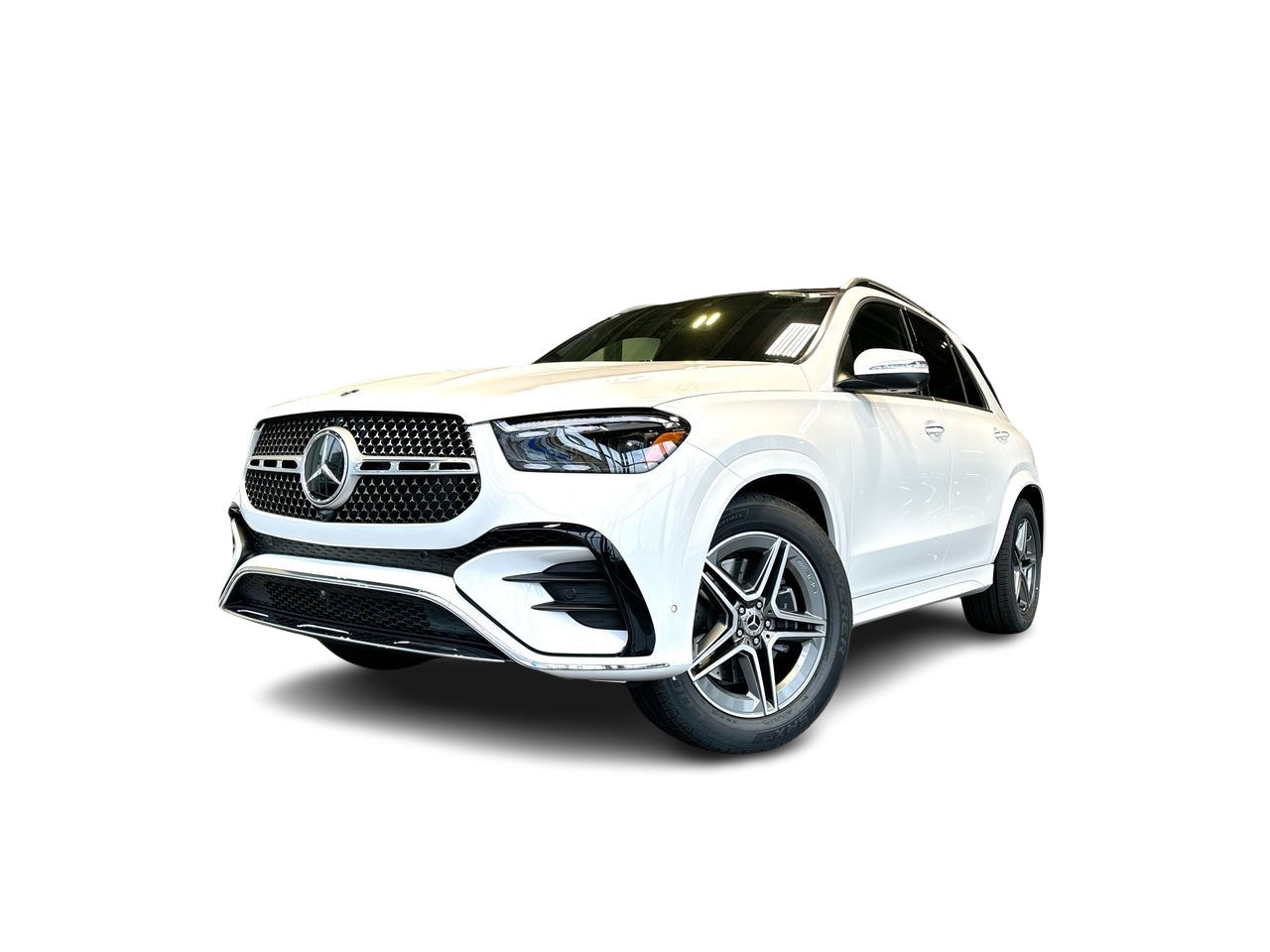 2025 Mercedes-Benz GLE in Vancouver, British Columbia