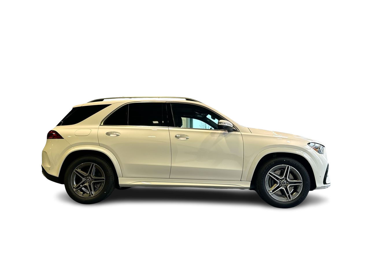 2025 Mercedes-Benz GLE in Vancouver, British Columbia