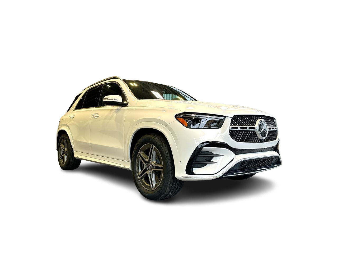 2025 Mercedes-Benz GLE in Vancouver, British Columbia