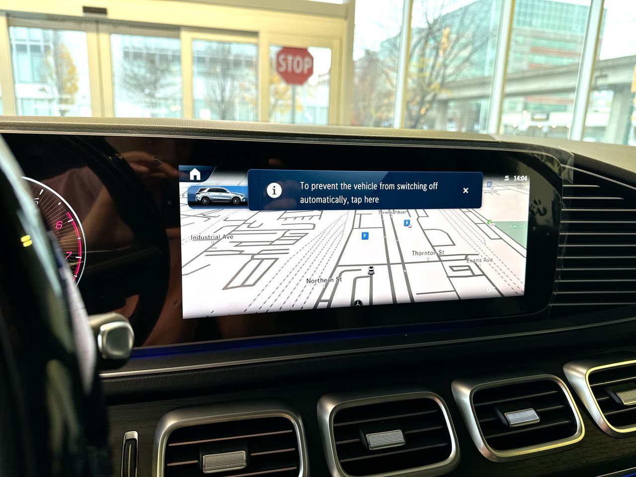 2025 Mercedes-Benz GLE in Vancouver, British Columbia