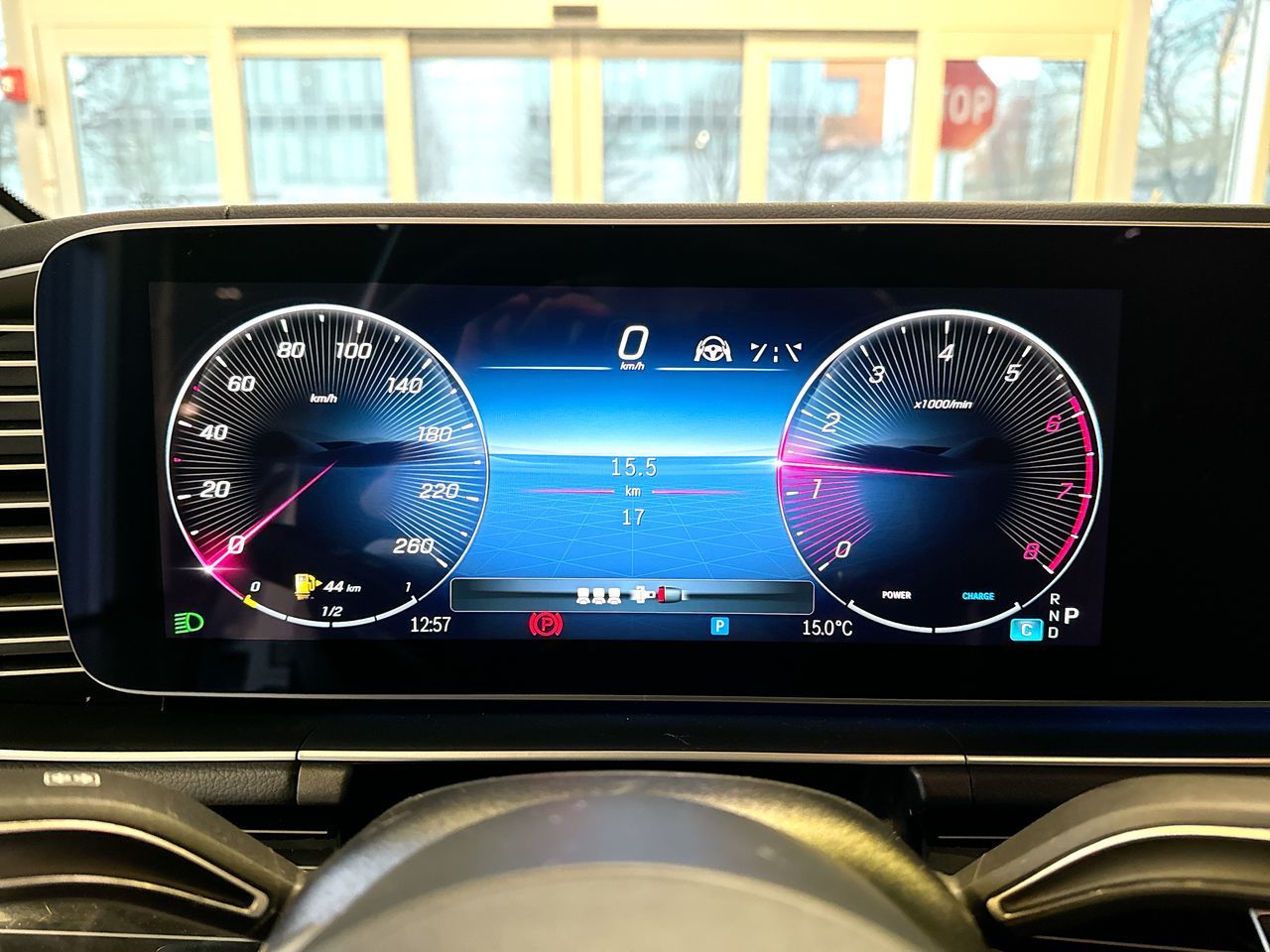 Mercedes-Benz GLE  2025 à Vancouver, Colombie-Britannique