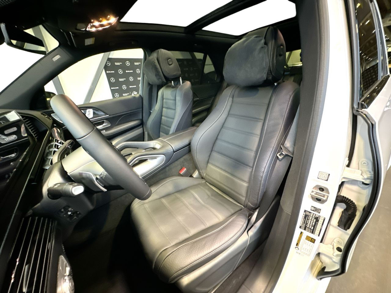 Mercedes-Benz GLE  2025 à Vancouver, Colombie-Britannique