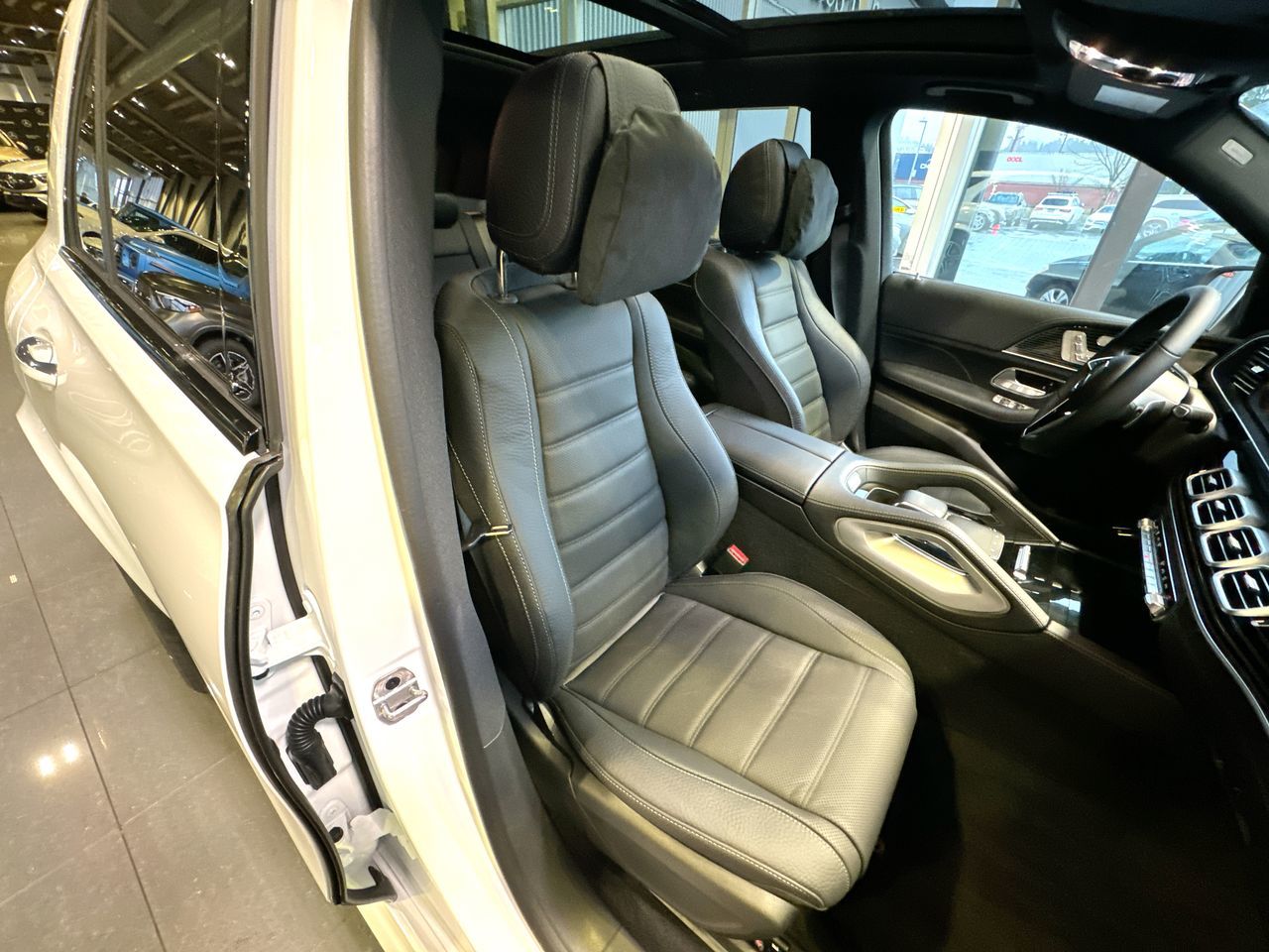 Mercedes-Benz GLE  2025 à Vancouver, Colombie-Britannique