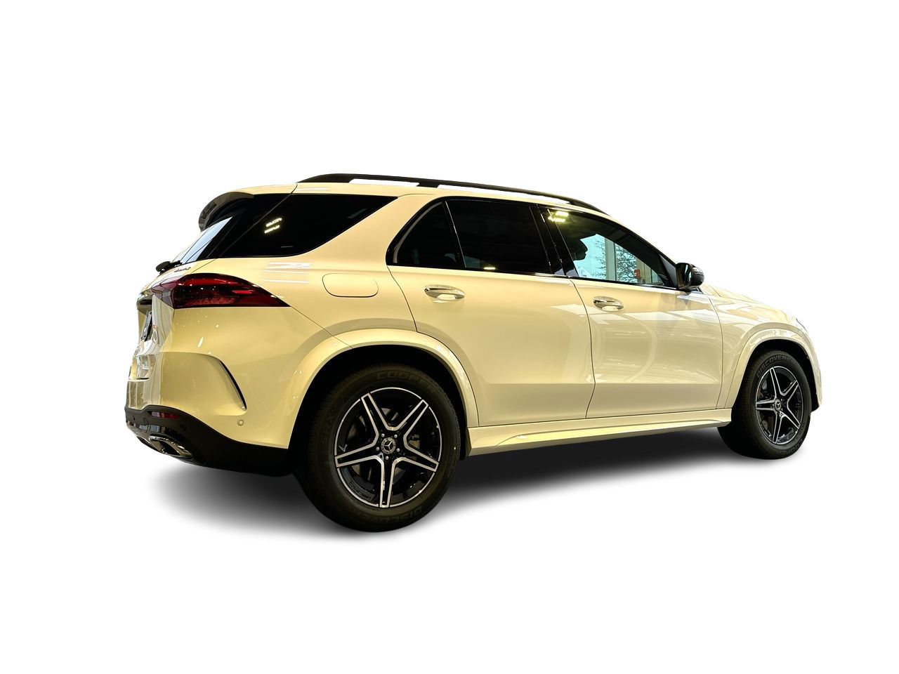 Mercedes-Benz GLE  2025 à Vancouver, Colombie-Britannique