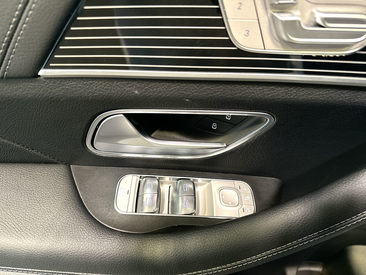 Mercedes-Benz GLE  2025 à Vancouver, Colombie-Britannique