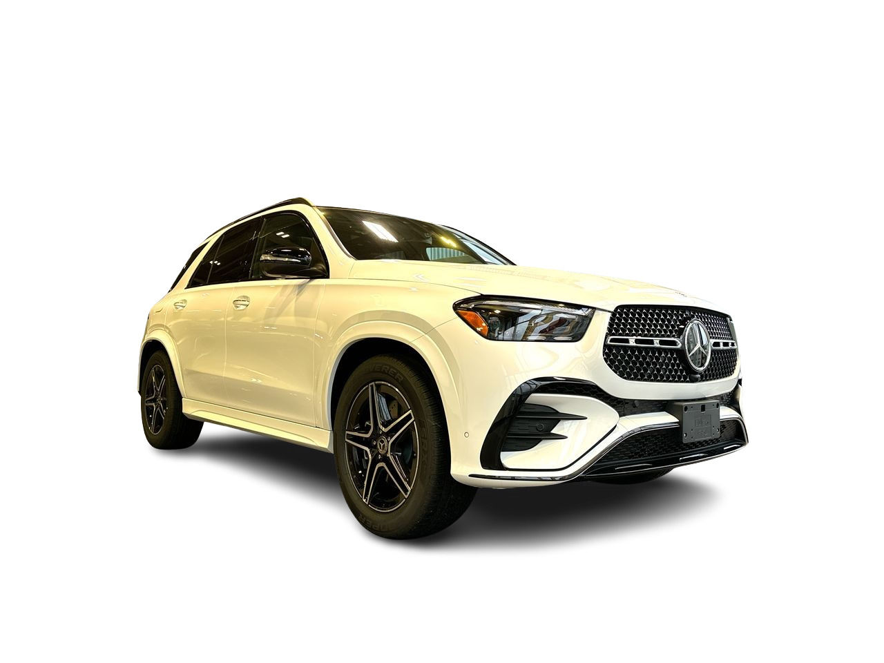 Mercedes-Benz GLE  2025 à Vancouver, Colombie-Britannique