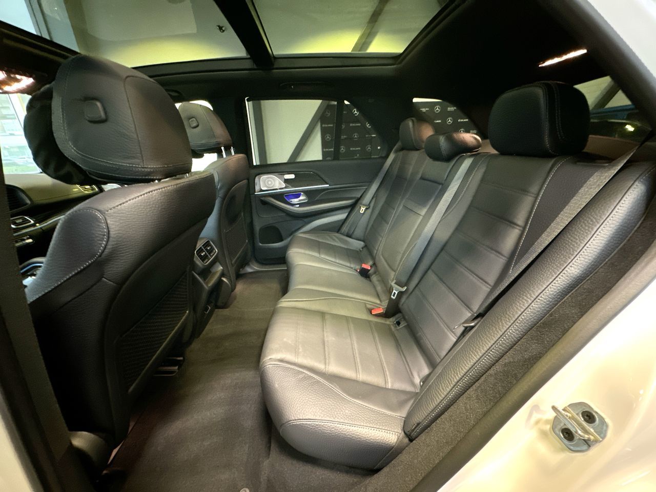Mercedes-Benz GLE  2025 à Vancouver, Colombie-Britannique