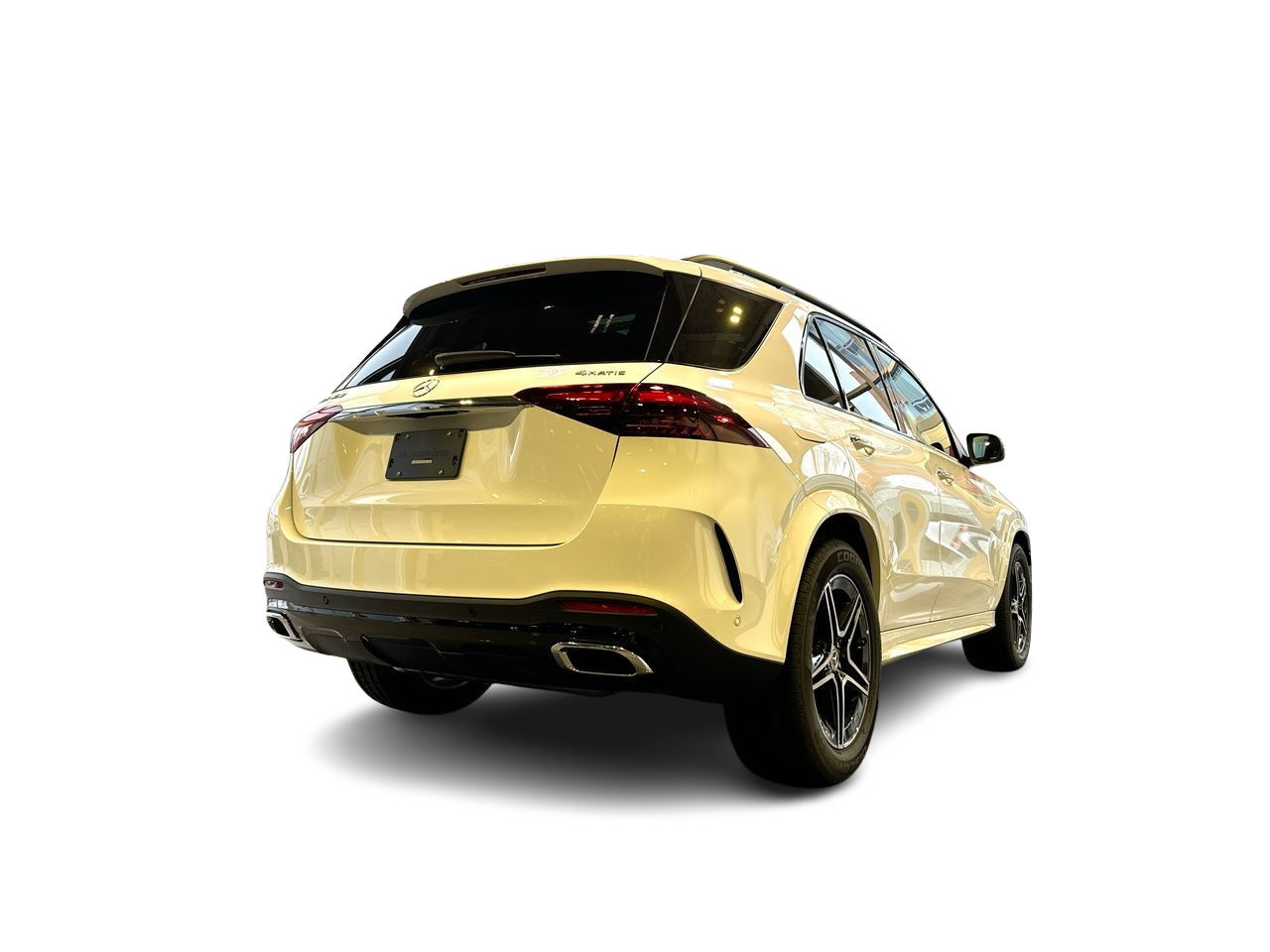 Mercedes-Benz GLE  2025 à Vancouver, Colombie-Britannique