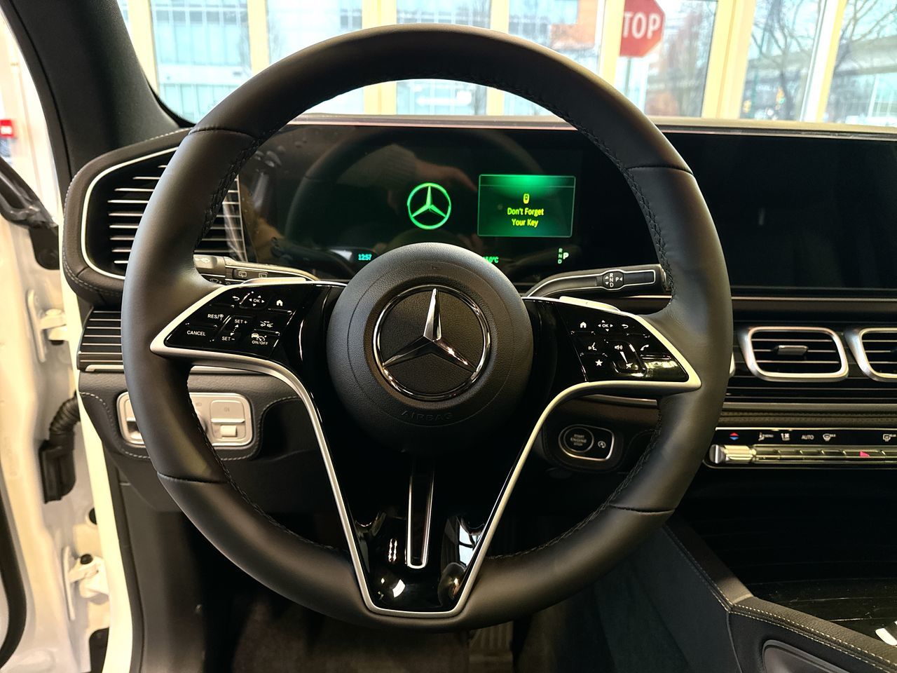 Mercedes-Benz GLE  2025 à Vancouver, Colombie-Britannique