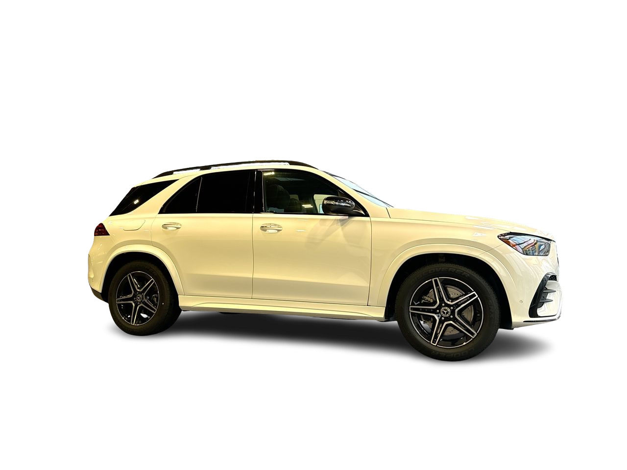 Mercedes-Benz GLE  2025 à Vancouver, Colombie-Britannique