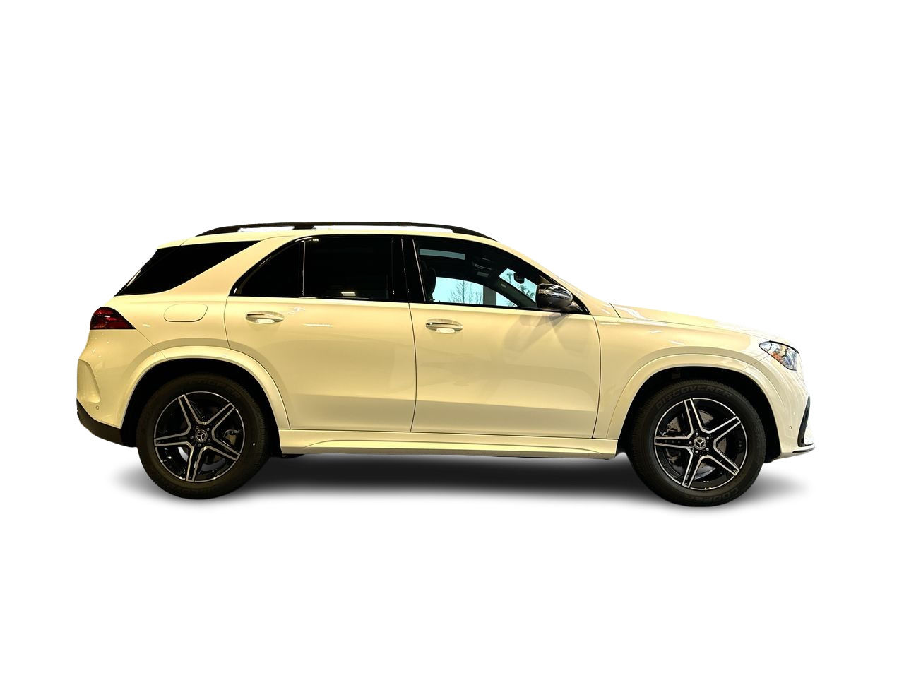 Mercedes-Benz GLE  2025 à Vancouver, Colombie-Britannique